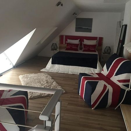 Appartement Loft duplex neuf 65m2  à La Baule-Escoublac Extérieur photo