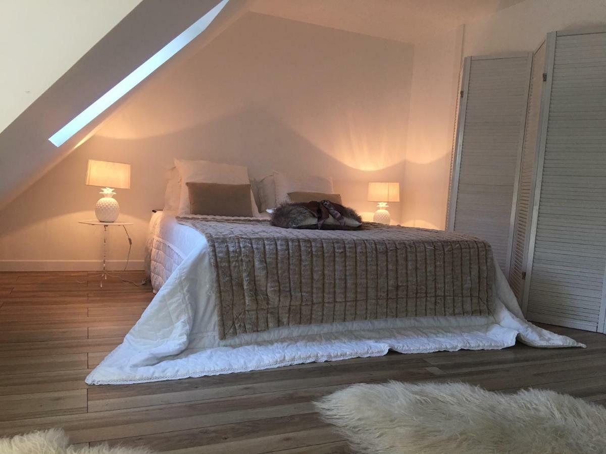 Appartement Loft duplex neuf 65m2  à La Baule-Escoublac Extérieur photo