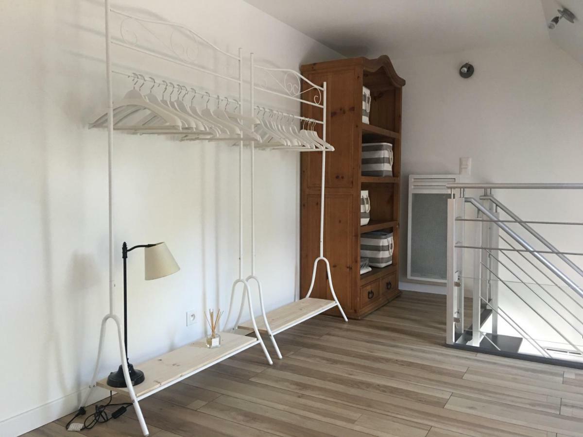 Appartement Loft duplex neuf 65m2  à La Baule-Escoublac Extérieur photo