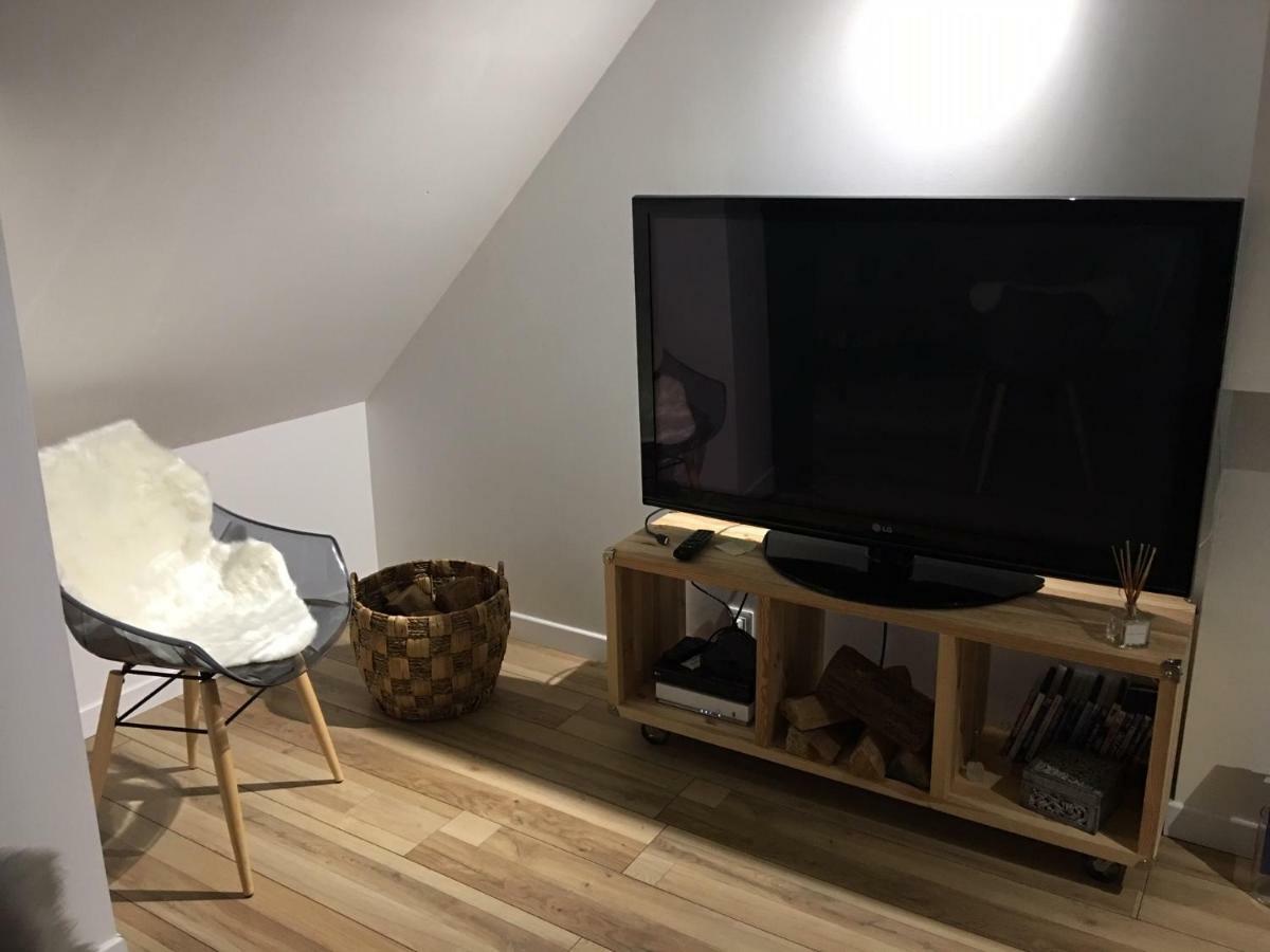 Appartement Loft duplex neuf 65m2  à La Baule-Escoublac Extérieur photo