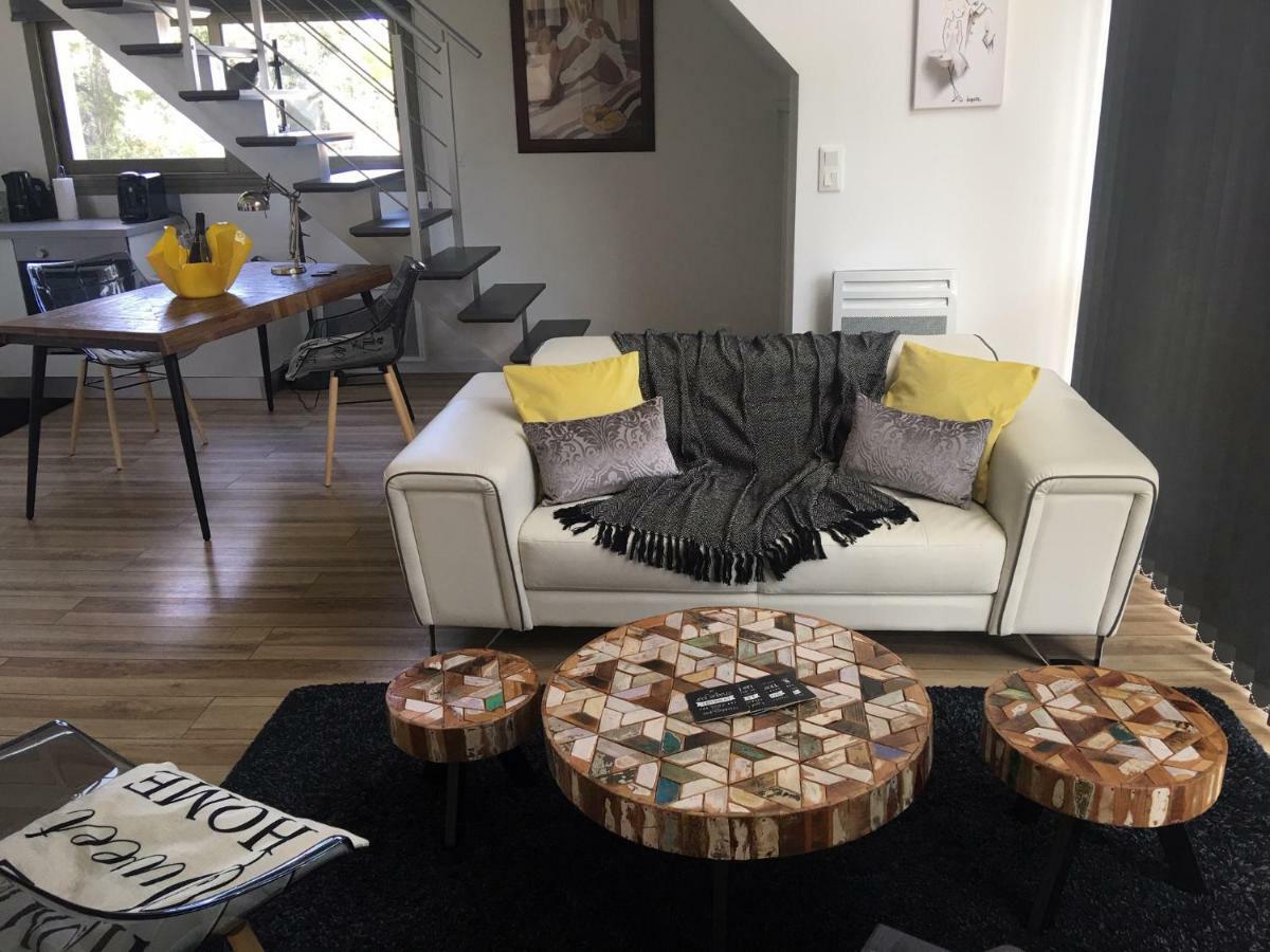 Appartement Loft duplex neuf 65m2  à La Baule-Escoublac Extérieur photo