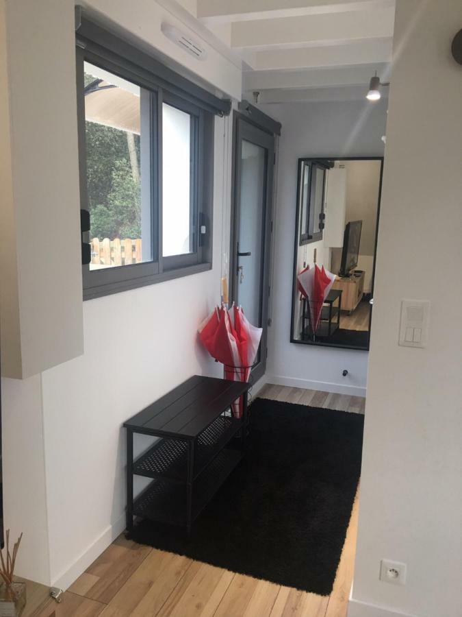 Appartement Loft duplex neuf 65m2  à La Baule-Escoublac Extérieur photo