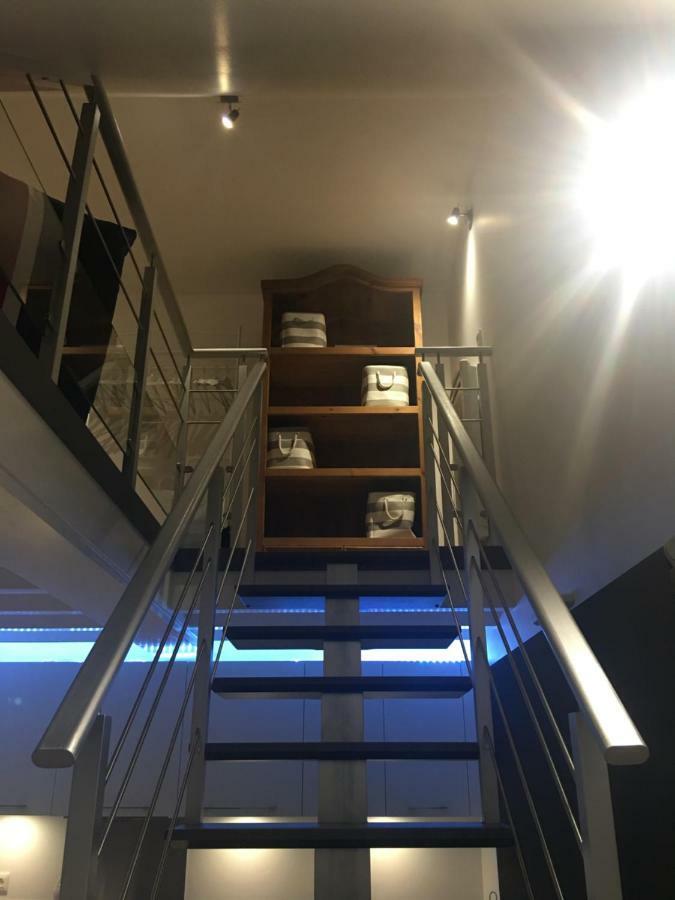 Appartement Loft duplex neuf 65m2  à La Baule-Escoublac Extérieur photo
