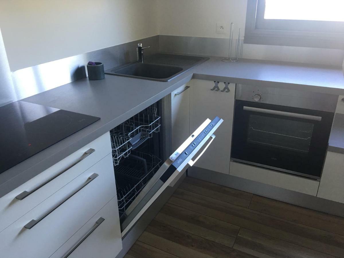 Appartement Loft duplex neuf 65m2  à La Baule-Escoublac Extérieur photo