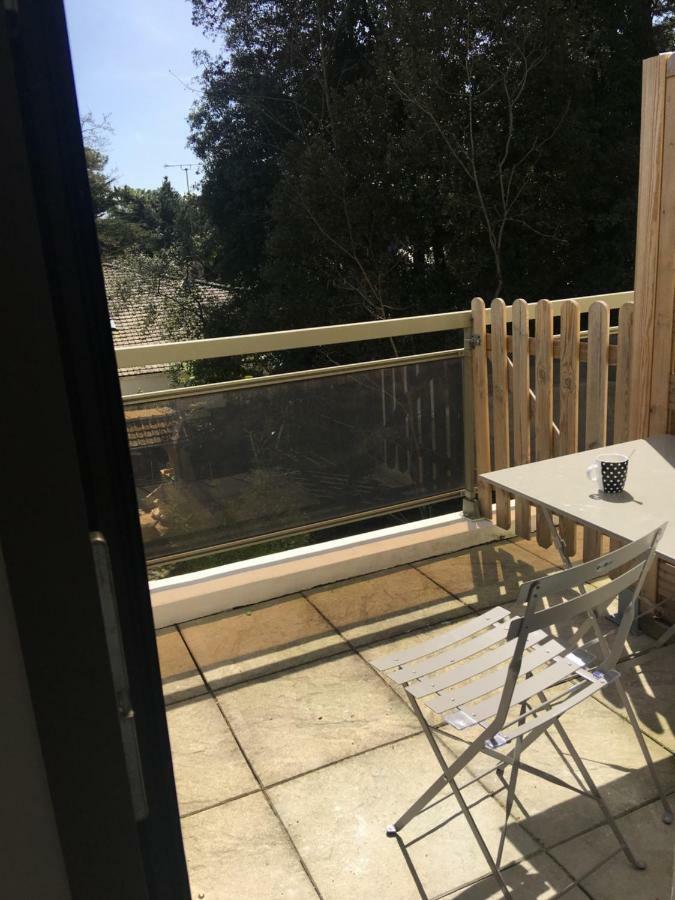 Appartement Loft duplex neuf 65m2  à La Baule-Escoublac Extérieur photo