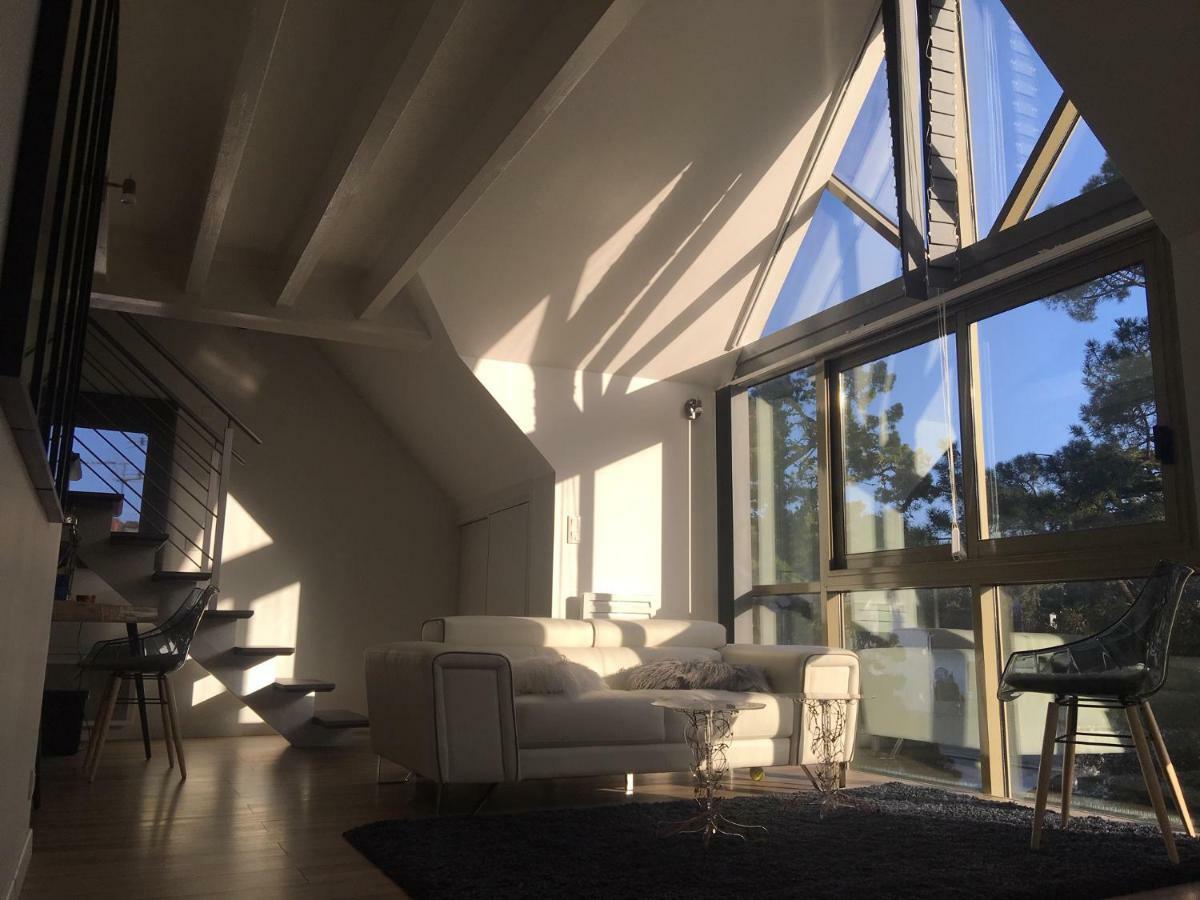 Appartement Loft duplex neuf 65m2  à La Baule-Escoublac Extérieur photo